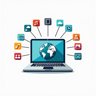 信息技术咨询服务详解 核心范畴与关键服务