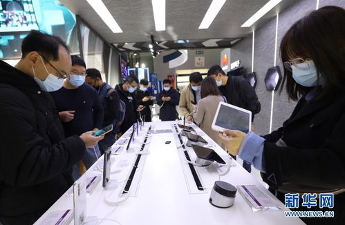 世界移动通信大会上海展开幕，5G创新产品引领信息咨询新风尚