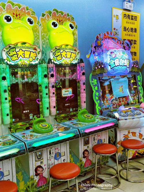 万达广场大玩家 20+电玩游戏，一次玩个够的畅玩攻略